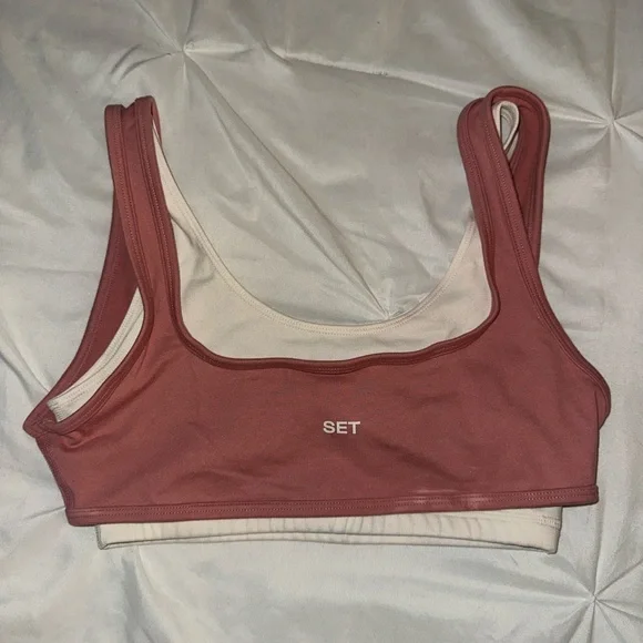 Set Active x Parke Baked Set of 3 - Picture 5 of 10